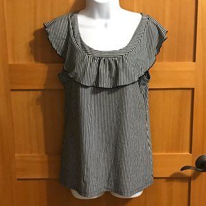 Style & Co Dress Tank top size M